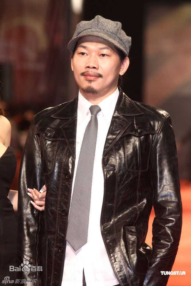 最新方文山(Vincent Fang)精彩图册