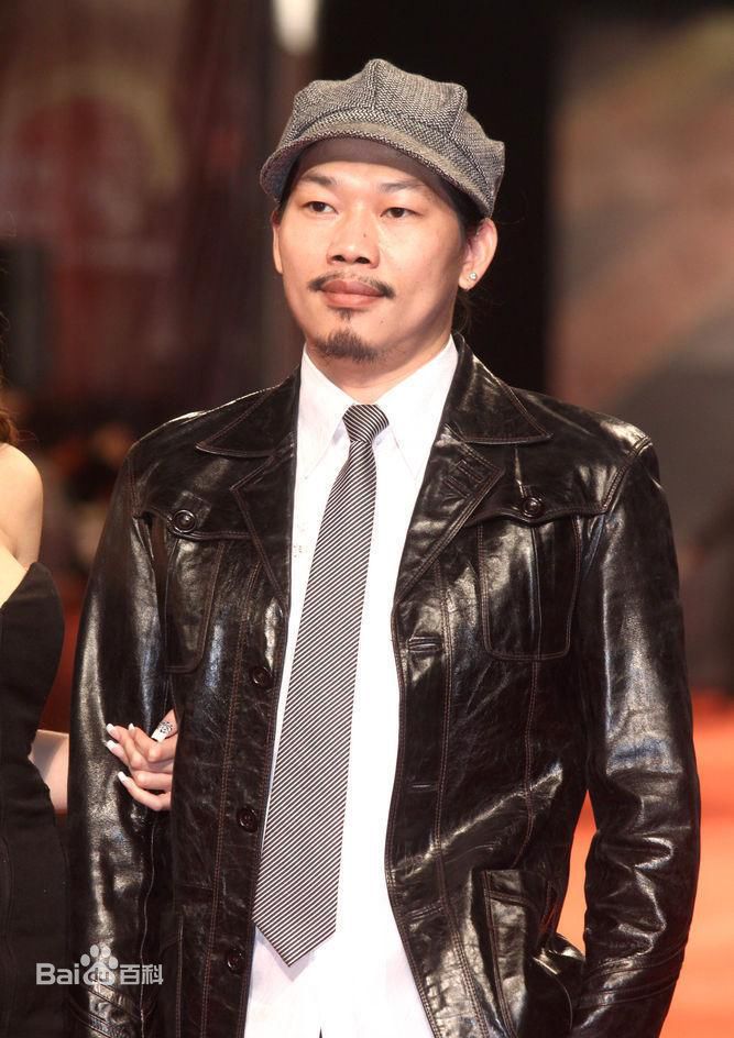 精选方文山(Vincent Fang)精彩图册