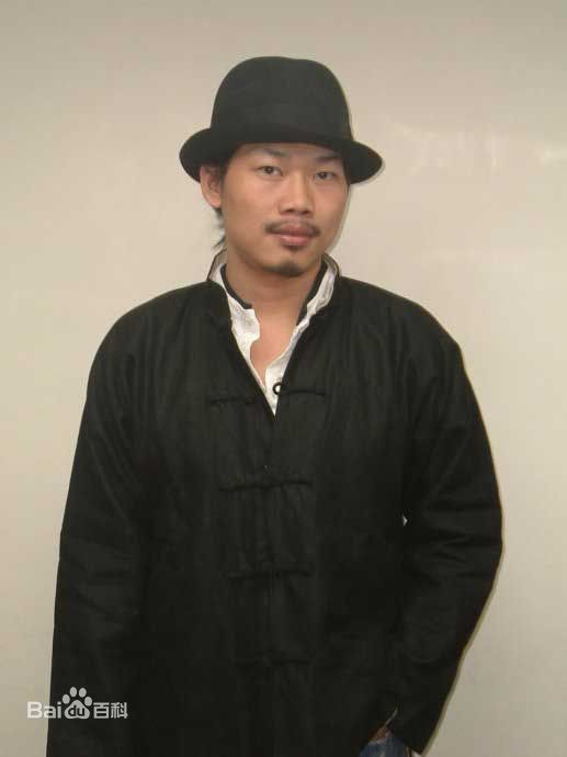 精选方文山(Vincent Fang)精彩图册