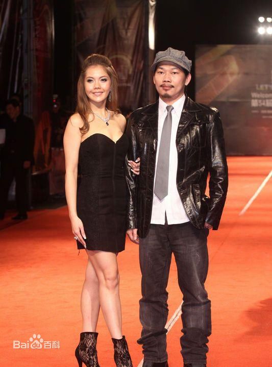 精选方文山(Vincent Fang)精彩图册