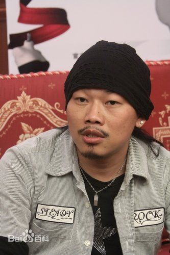 精选方文山(Vincent Fang)精彩图册