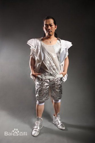 精选方文山(Vincent Fang)精彩图册