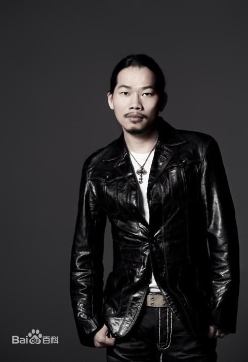 精选方文山(Vincent Fang)精彩图册