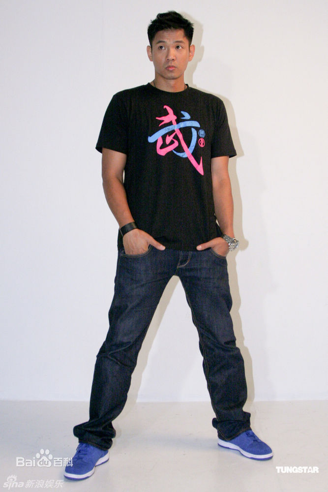 高清方文山(Vincent Fang)精彩图册