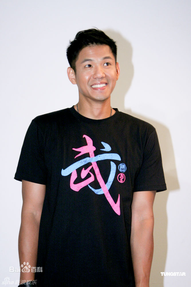 高清方文山(Vincent Fang)精彩图册