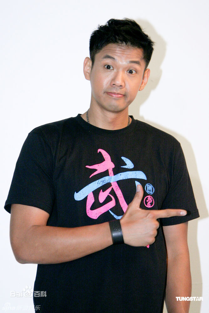 高清方文山(Vincent Fang)精彩图册