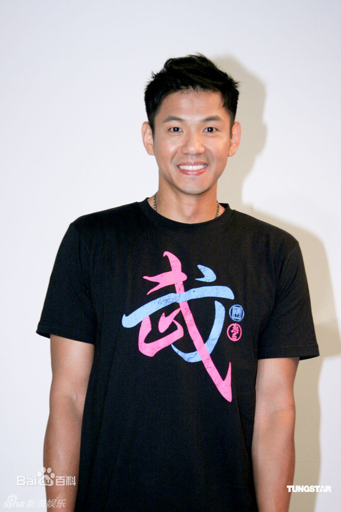 高清方文山(Vincent Fang)精彩图册