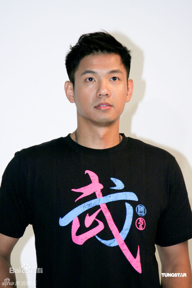 高清方文山(Vincent Fang)精彩图册