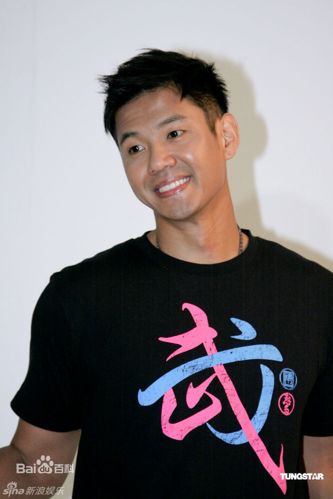 高清方文山(Vincent Fang)精彩图册