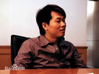 方文山(Vincent Fang)老照片图片图册