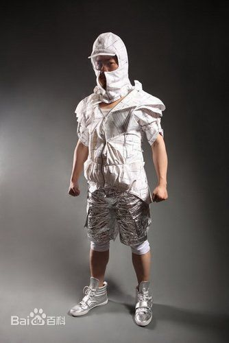 方文山(Vincent Fang)最全个人壁纸