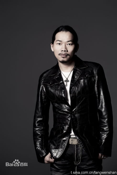 方文山(Vincent Fang)最全个人壁纸