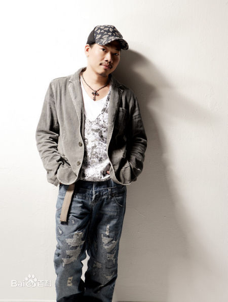 方文山(Vincent Fang)最全个人壁纸