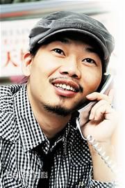 方文山(Vincent Fang)微博中的生活照相册