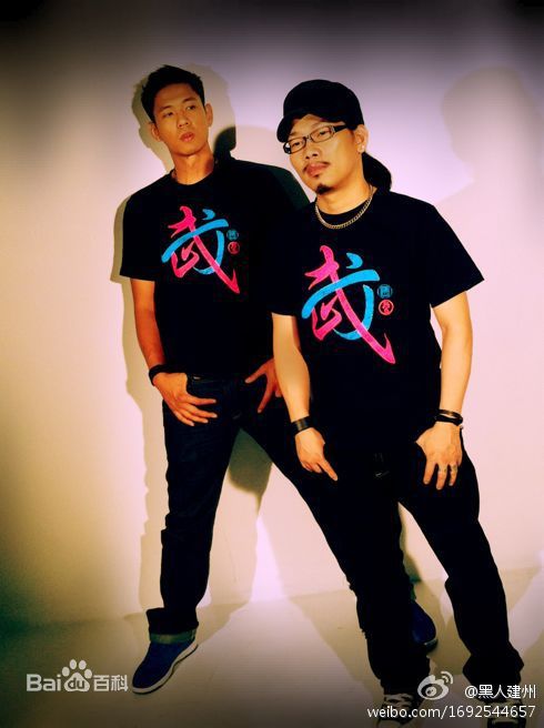 方文山(Vincent Fang)微博中的生活照相册