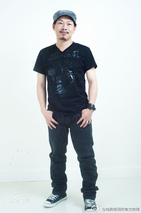 方文山(Vincent Fang)微博中的生活照相册