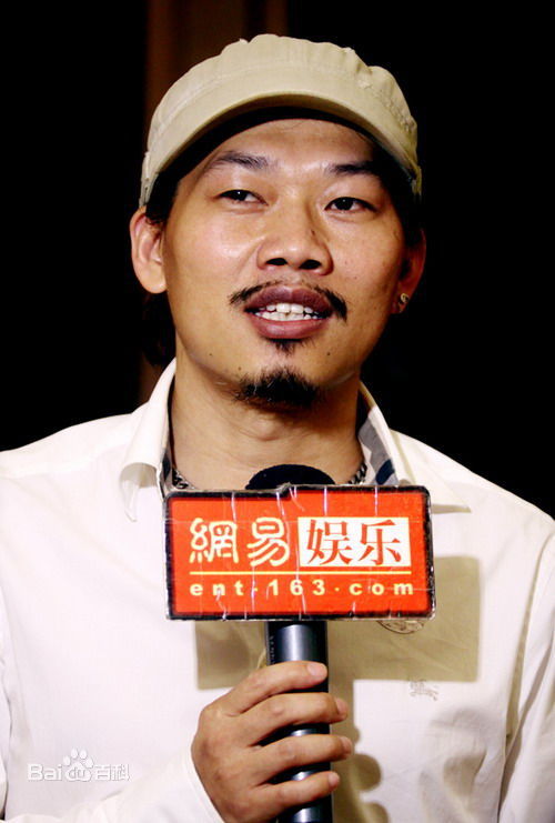 方文山(Vincent Fang)2011图册