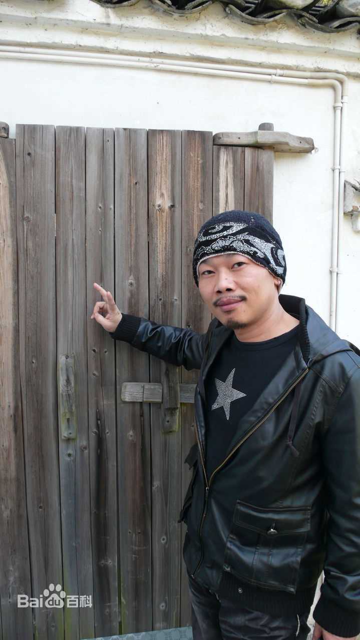 方文山(Vincent Fang)2011图册