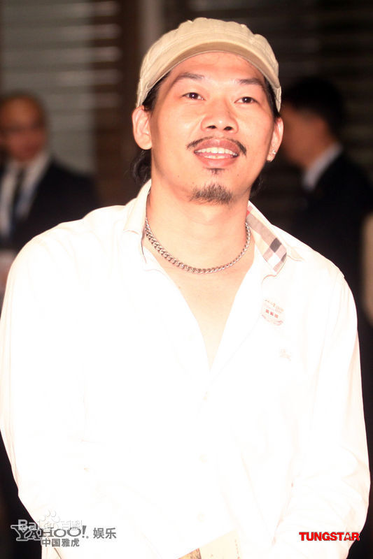 方文山(Vincent Fang)2011图册