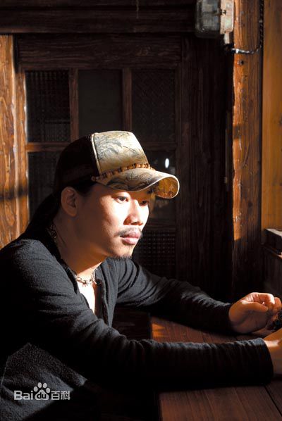 方文山(Vincent Fang)2011图册