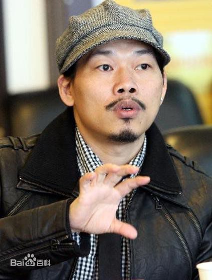 方文山(Vincent Fang)2011图册