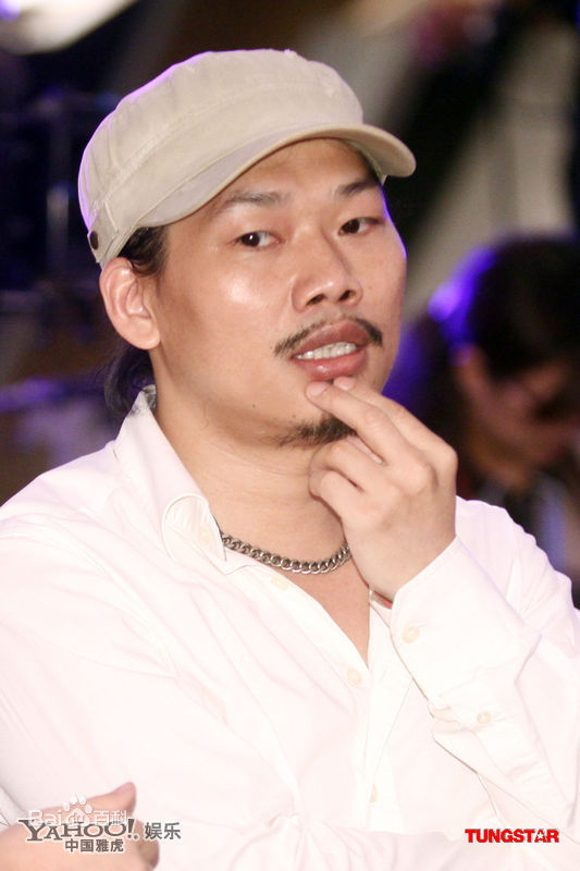 方文山(Vincent Fang)2011图册