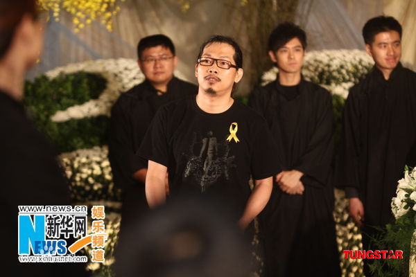 方文山(Vincent Fang)2011图册