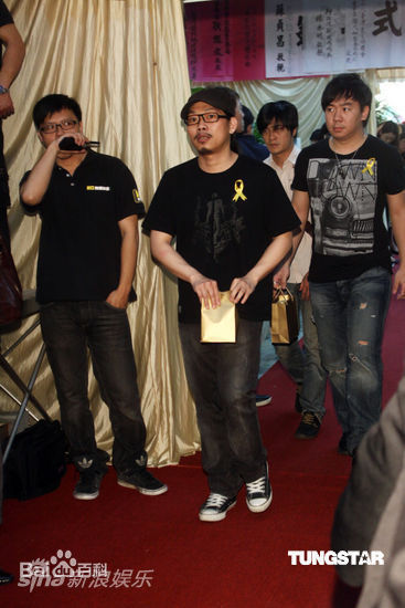 方文山(Vincent Fang)2011图册