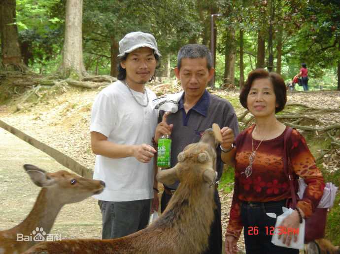 精选方文山(Vincent Fang)