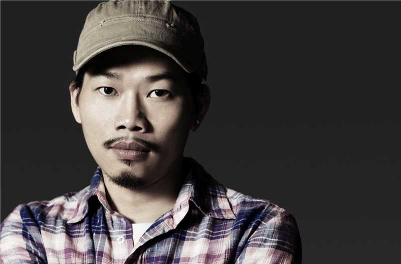 精选方文山(Vincent Fang)