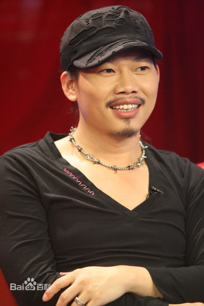 精选方文山(Vincent Fang)