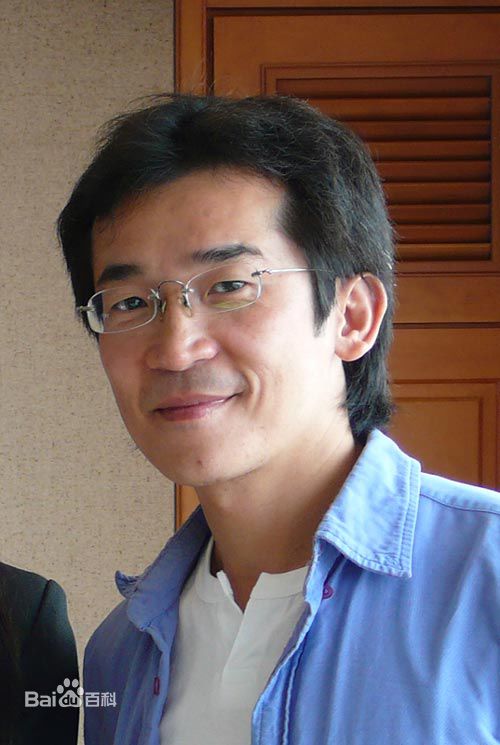 魏德圣(Wei Te-Shen)魏德胜生活照图册