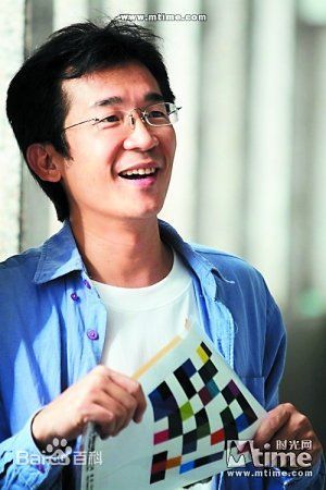 魏德圣(Wei Te-Shen)魏德胜生活照图册