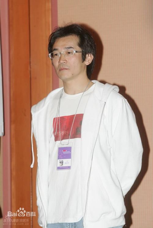 魏德圣(Wei Te-Shen)魏德胜生活照图册