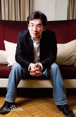 魏德圣(Wei Te-Shen)魏德胜生活照图册