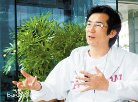 魏德圣(Wei Te-Shen)魏德胜生活照图册