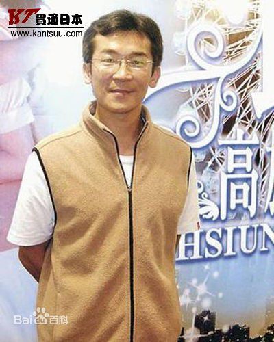 魏德圣(Wei Te-Shen)魏德胜出席活动照前后照片