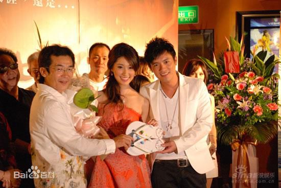 魏德圣(Wei Te-Shen)魏德胜出席活动照前后照片