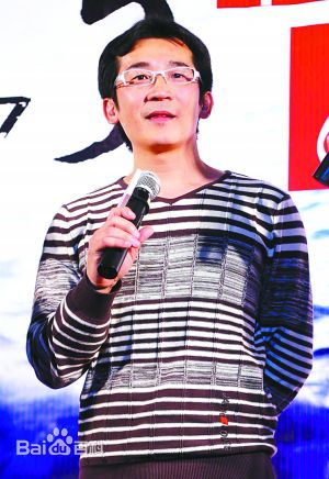 魏德圣(Wei Te-Shen)魏德胜出席活动照前后照片