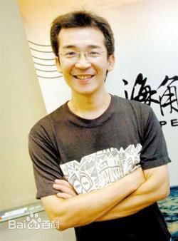 精选魏德圣(Wei Te-Shen)