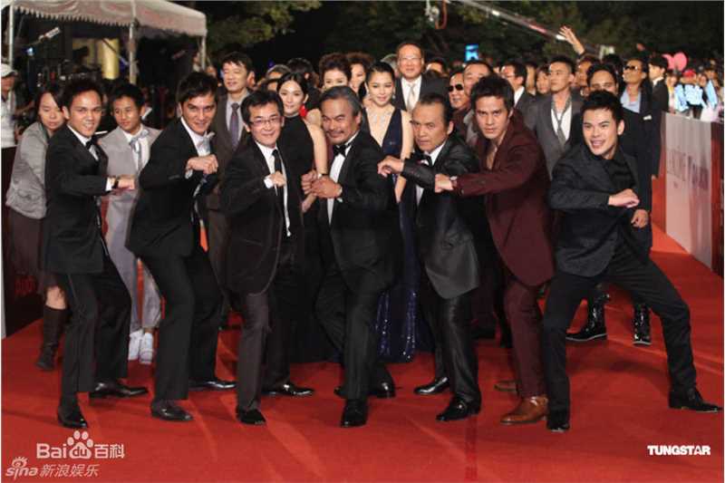 最优质魏德圣(Wei Te-Shen)精彩图册