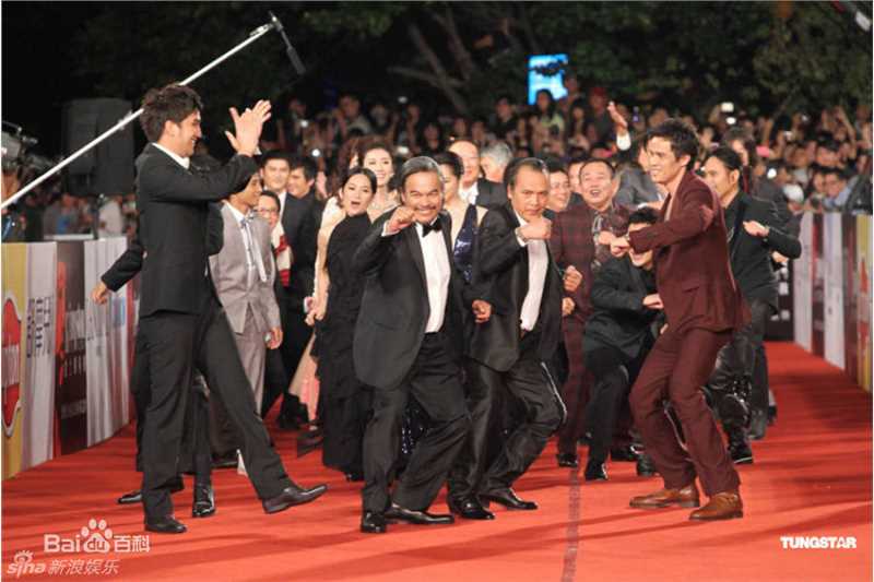 最优质魏德圣(Wei Te-Shen)精彩图册