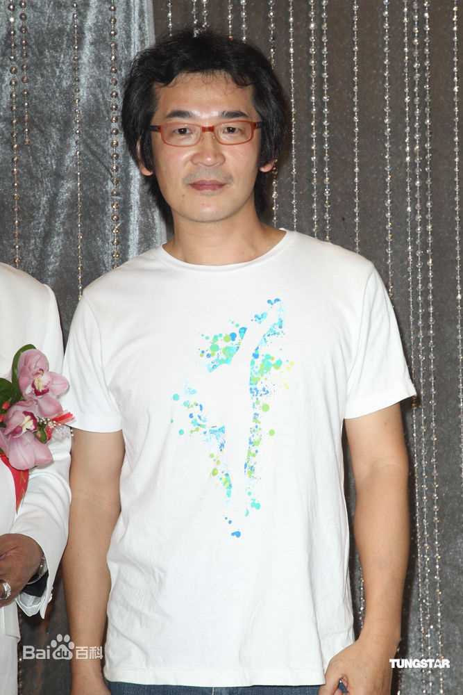 高清魏德圣(Wei Te-Shen)精彩图册