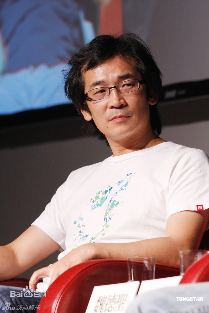 高清魏德圣(Wei Te-Shen)精彩图册