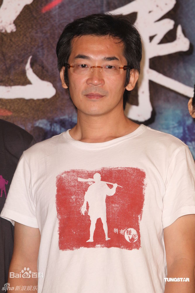 高清魏德圣(Wei Te-Shen)精彩图册