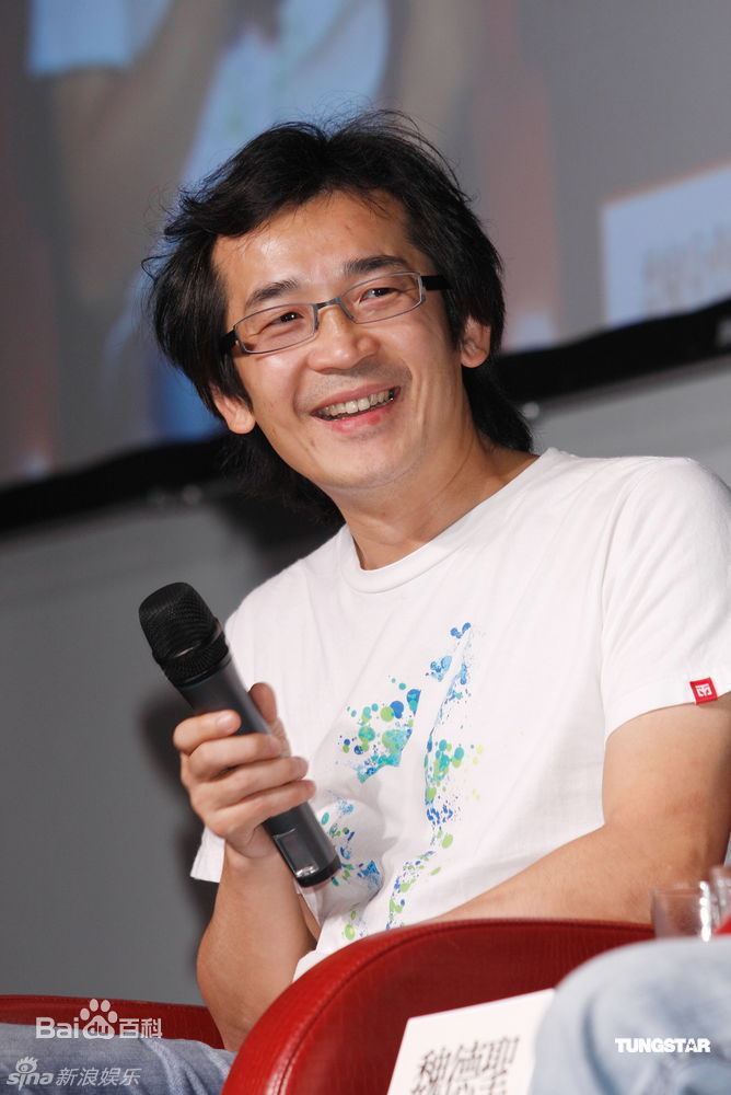 高清魏德圣(Wei Te-Shen)精彩图册