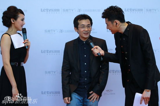 高清魏德圣(Wei Te-Shen)精彩图册