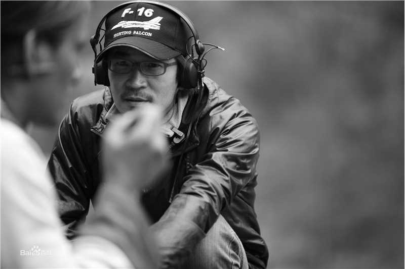 魏德圣(Wei Te-Shen)精彩图册