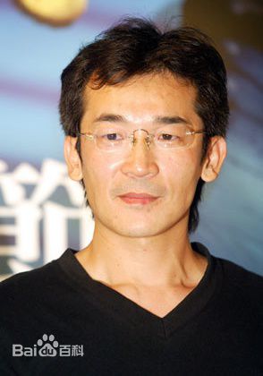 最新魏德圣(Wei Te-Shen)性感图片