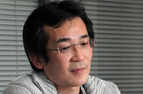 最新魏德圣(Wei Te-Shen)性感图片